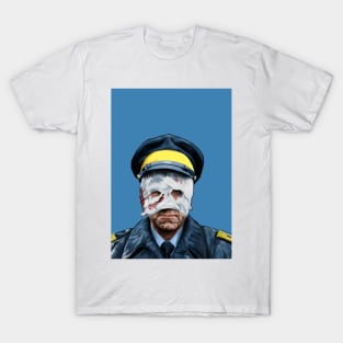 Threads Traffic Warden T-Shirt